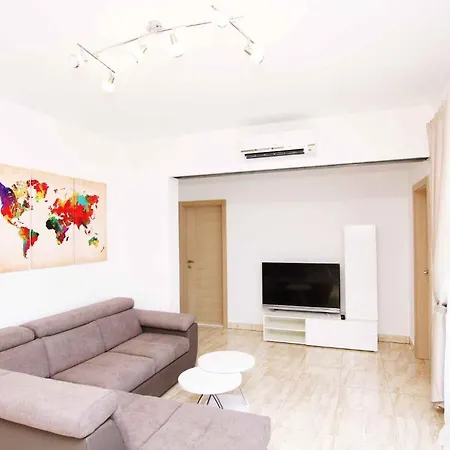 Apartamento In Seget Donji 40162