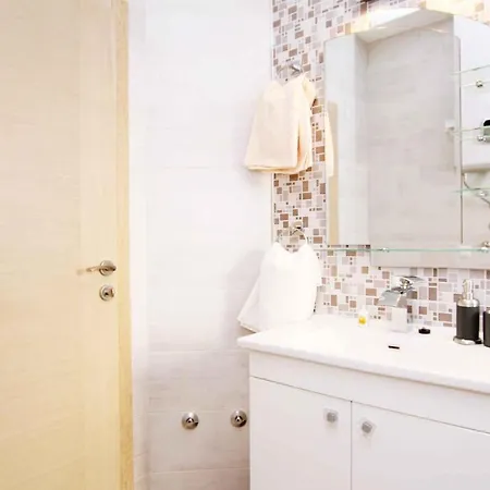In Seget Donji 40162 Apartamento *
